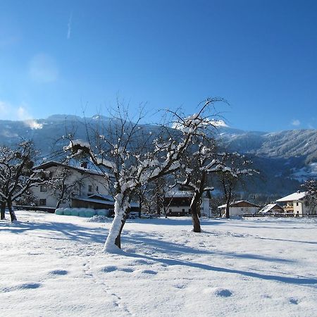 Gaestehaus Wurm Stumm Zewnętrze zdjęcie