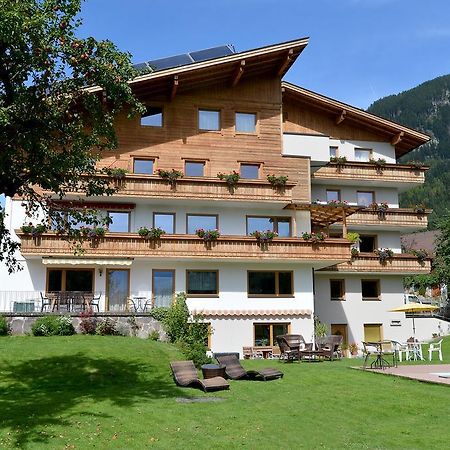 Gaestehaus Wurm Stumm Zewnętrze zdjęcie