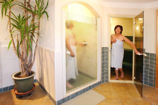Gaestehaus Wurm Stumm Zewnętrze zdjęcie