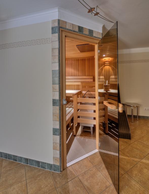 Gaestehaus Wurm Stumm Zewnętrze zdjęcie