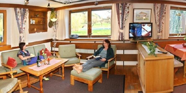Gaestehaus Wurm Stumm Zewnętrze zdjęcie