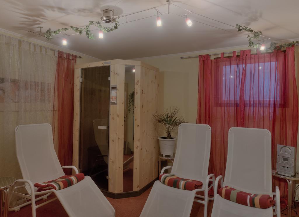 Gaestehaus Wurm Stumm Zewnętrze zdjęcie