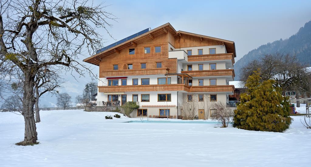 Gaestehaus Wurm Stumm Zewnętrze zdjęcie